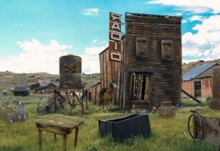 西部乡村冒险游戏手机版下载-西部乡村冒险最新版下载