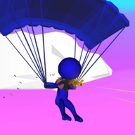 降落伞空战3D