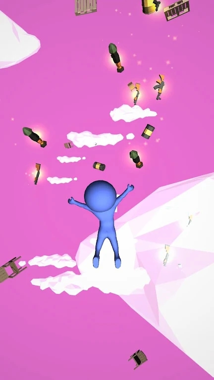 降落伞空战3D游戏手机版下载-降落伞空战3D最新版下载