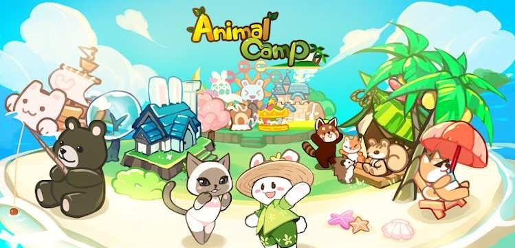 动物森林会最新免费版下载-动物森林会游戏下载