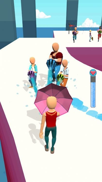 伞射手3D游戏下载安装-伞射手3D最新免费版下载