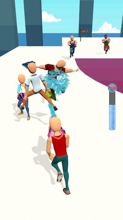 伞射手3D游戏下载安装-伞射手3D最新免费版下载
