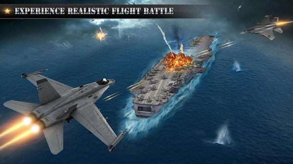 飞行试验游戏下载安装-飞行试验最新免费版下载