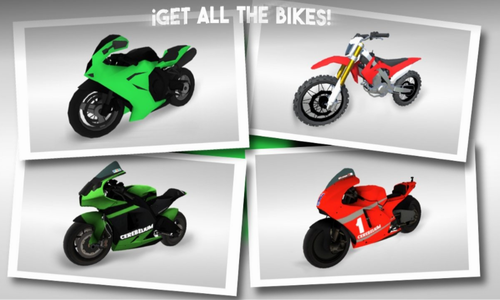 摩托极限赛车游戏手机版下载-摩托极限赛车最新版下载