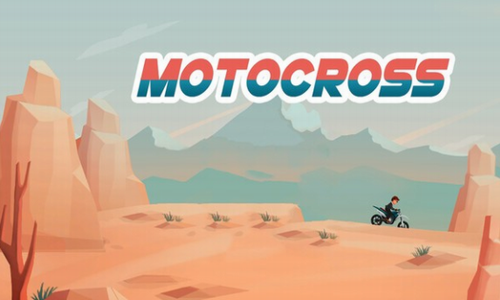 MX摩托车越野赛最新版手游下载-MX摩托车越野赛免费中文下载