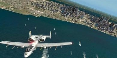 专业模拟飞行2021最新游戏下载-专业模拟飞行2021安卓版下载