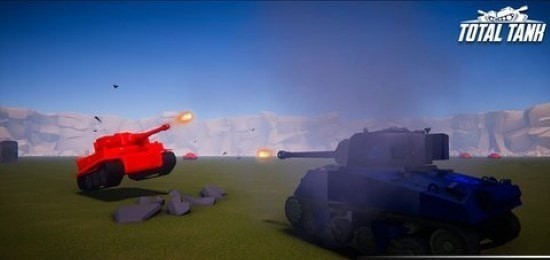 全面坦克战争最新游戏下载-全面坦克战争安卓版下载