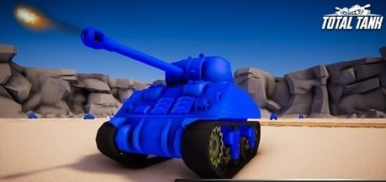 全面坦克战争最新游戏下载-全面坦克战争安卓版下载