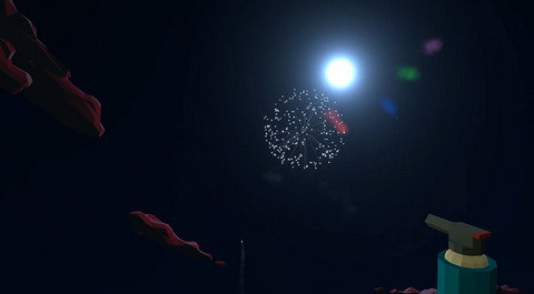 Fireworks Simulator 3D（烟花模拟器）游戏手机版下载-Fireworks Simulator 3D（烟花模拟器）最新版下载