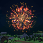 Fireworks Simulator 3D（烟花模拟器）