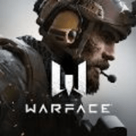 Warface（部队战争射击v2.5.0）