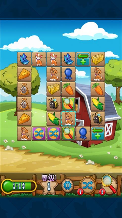 赚钱农场红包app最新免费版下载-赚钱农场红包app游戏下载