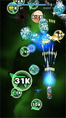 战机射手银河最新游戏下载-战机射手银河安卓版下载