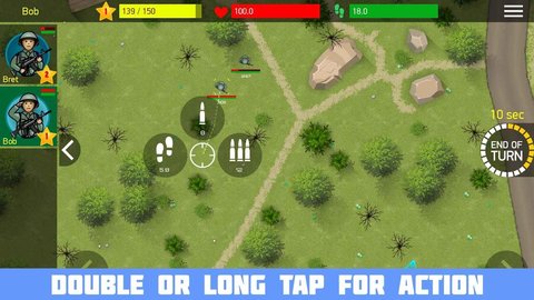 战争步伐中文版最新免费版下载-战争步伐中文版游戏下载