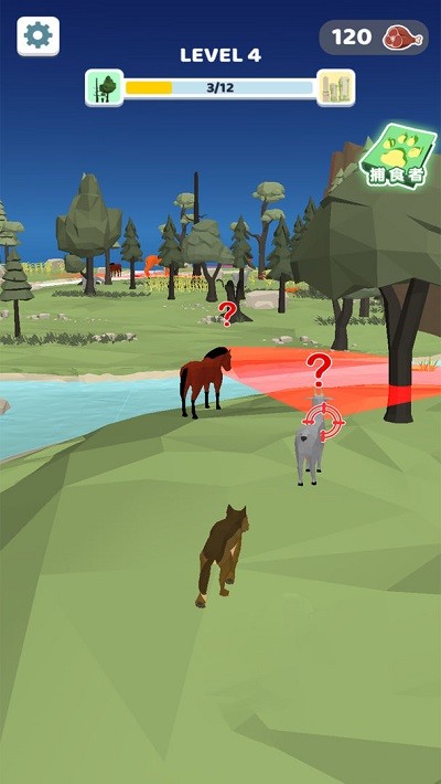 丛林猎手游戏下载安装-丛林猎手最新免费版下载