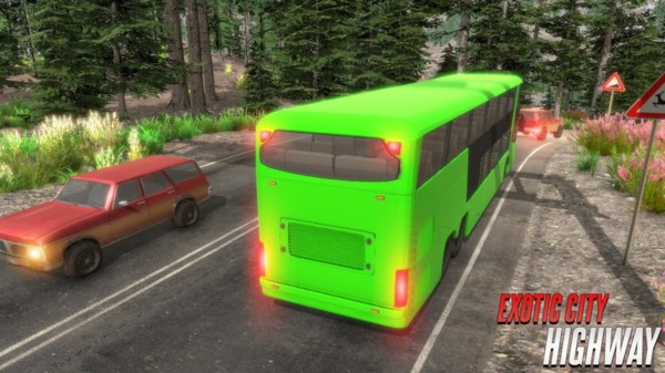巴士教学模拟器游戏下载安装-巴士教学模拟器最新免费版下载