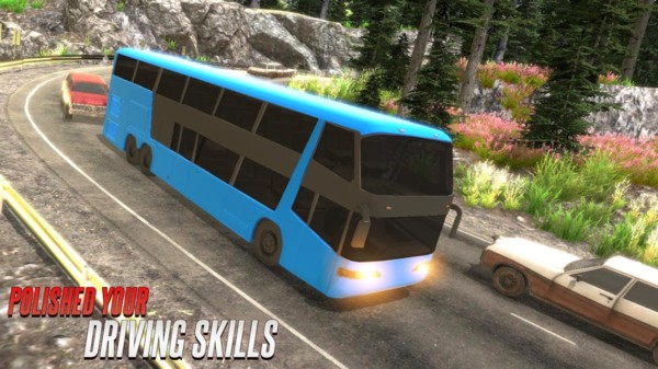 巴士教学模拟器游戏下载安装-巴士教学模拟器最新免费版下载