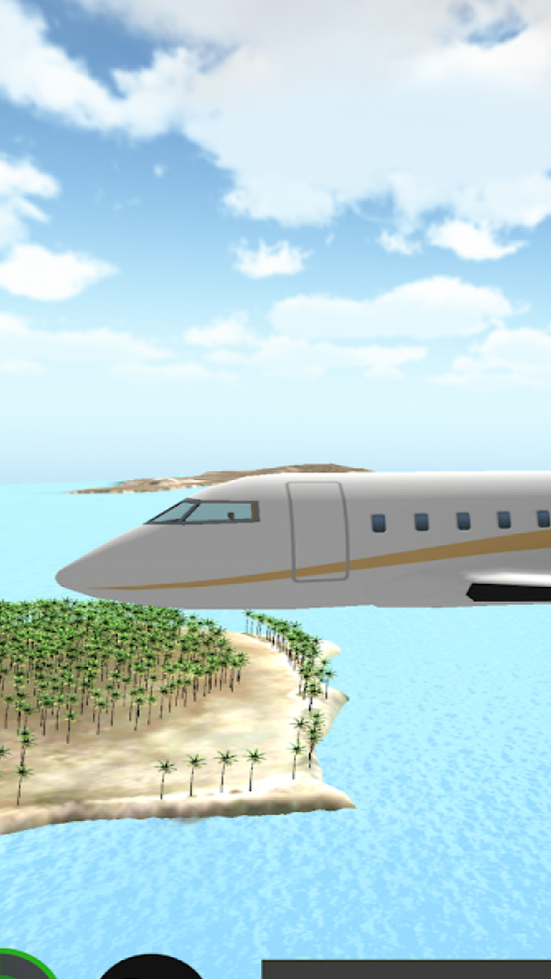 和平飞行：飞机模拟游戏手机版下载-和平飞行：飞机模拟最新版下载