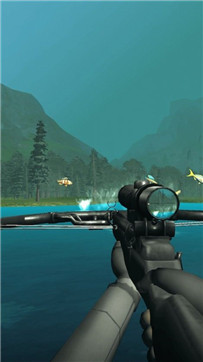 快艇狩猎鱼最新免费版下载-快艇狩猎鱼游戏下载