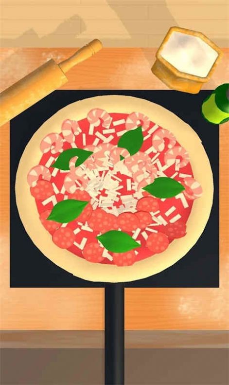 每日披萨游戏下载安装-每日披萨最新免费版下载