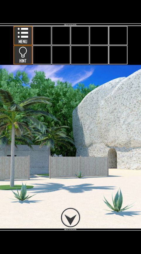 密室逃脱荒岛危机最新免费版下载-密室逃脱荒岛危机游戏下载