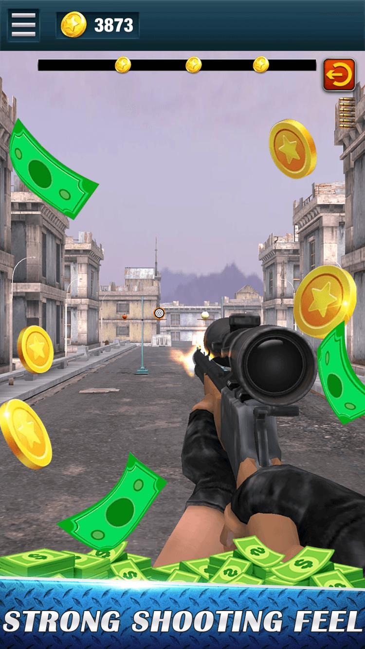 金钱狙击手最新免费版下载-金钱狙击手游戏下载