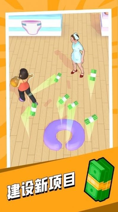 婴儿游乐场游戏手机版下载-婴儿游乐场最新版下载