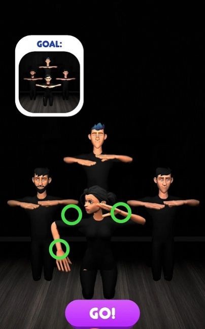 手指街舞大师游戏下载安装-手指街舞大师最新免费版下载