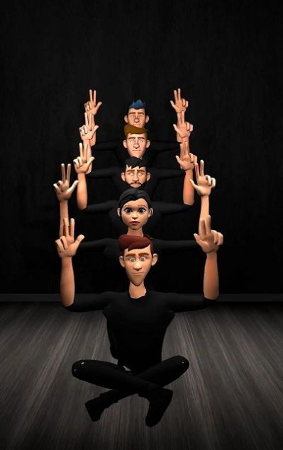 手指街舞大师游戏下载安装-手指街舞大师最新免费版下载