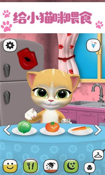 会说话的小猫咪安卓版下载-会说话的小猫咪手游下载