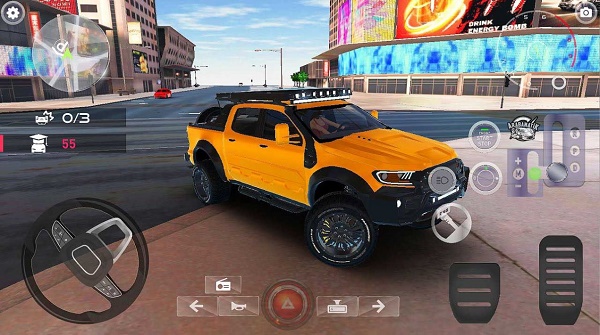 高速驾驶模拟器最新游戏下载-高速驾驶模拟器安卓版下载