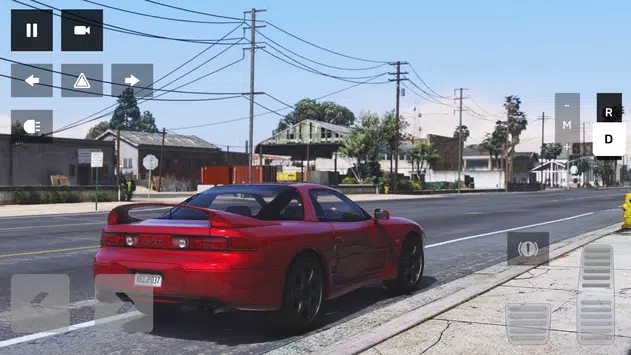 停车场驾驶模拟2022游戏下载安装-停车场驾驶模拟2022最新免费版下载