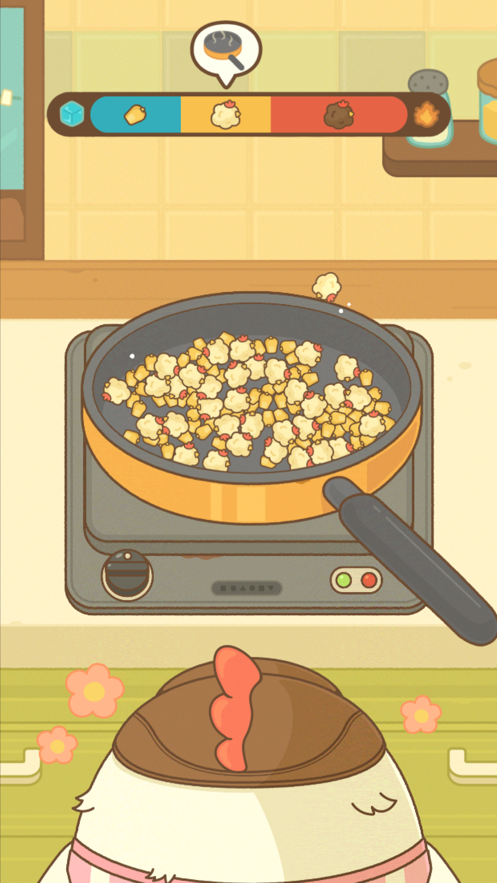 popcorn小鸡的爆米花店最新游戏下载-popcorn小鸡的爆米花店安卓版下载