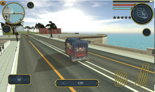 皮卡车机器人游戏手机版下载-皮卡车机器人最新版下载