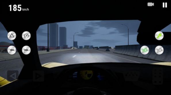 polo车驾驶模拟器最新免费版下载-polo车驾驶模拟器游戏下载