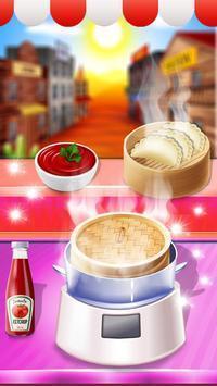 女孩烹饪中餐最新免费版下载-女孩烹饪中餐游戏下载
