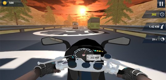 致命驾驶员最新游戏下载-致命驾驶员安卓版下载