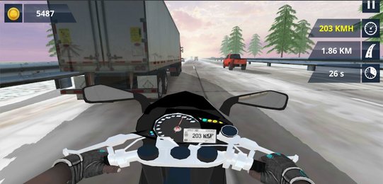 致命驾驶员最新游戏下载-致命驾驶员安卓版下载
