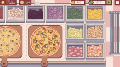 美味披萨游戏手机版下载-美味披萨最新版下载