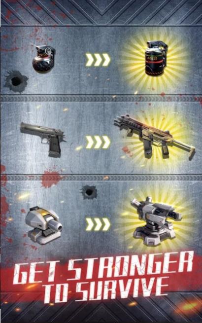 守卫前线射击僵尸最新免费版下载-守卫前线射击僵尸游戏下载