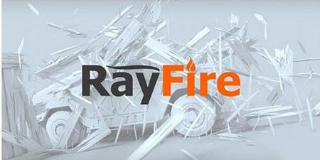 RayFire电脑版免费下载
