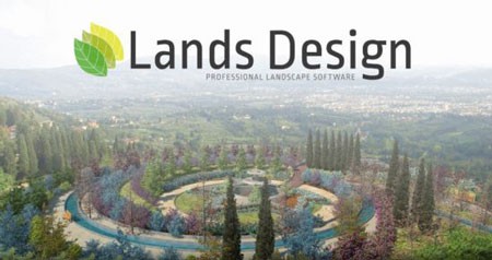 Lands Design免费下载