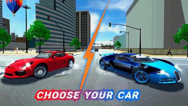 开放世界城市驾驶游戏下载安装-开放世界城市驾驶最新免费版下载