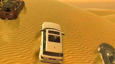 沙漠吉普车集会最新游戏下载-沙漠吉普车集会安卓版下载