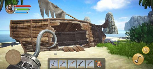 海岛生存2最新免费版下载-海岛生存2游戏下载
