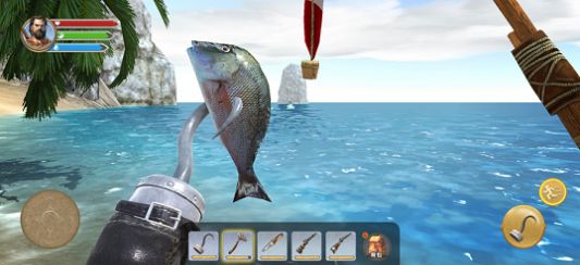 海岛生存2最新免费版下载-海岛生存2游戏下载