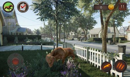 腊肠犬模拟器最新免费版下载-腊肠犬模拟器游戏下载