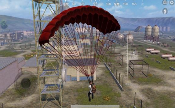 跳伞作战最新游戏下载-跳伞作战安卓版下载