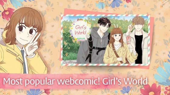 少女的世界找不同游戏下载安装-少女的世界找不同最新免费版下载