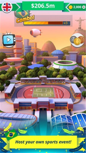 体育场大亨游戏下载安装-体育场大亨最新免费版下载